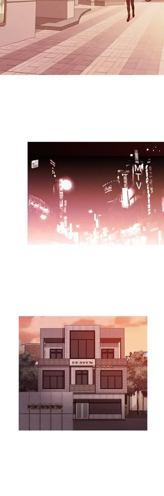 Heaven - 第18话 - page 20