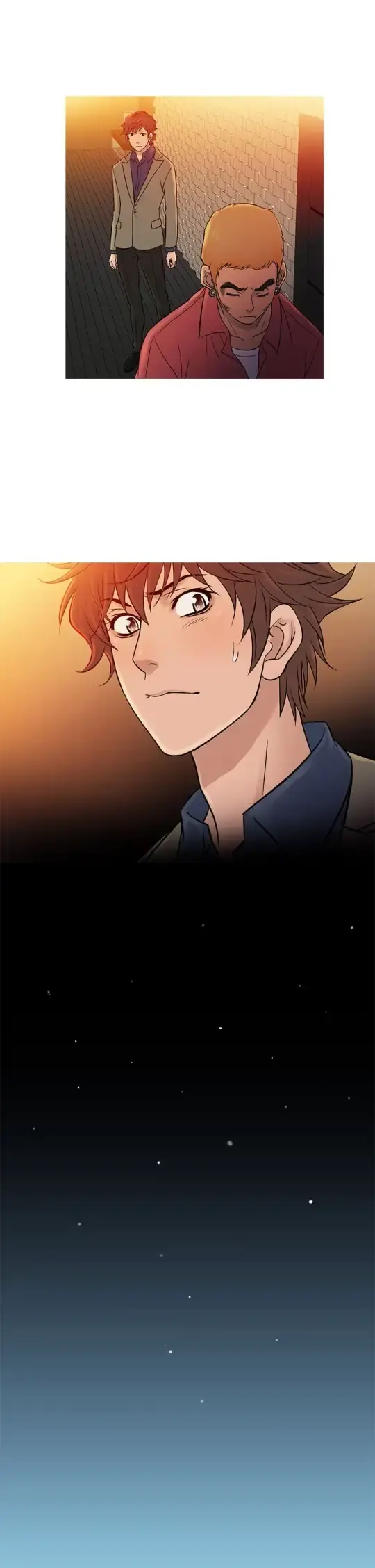 Heaven - 第59话 - page 21
