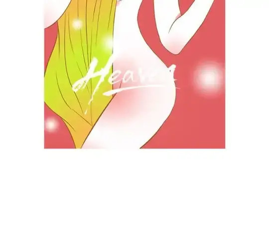 Heaven - 第61话 - page 28