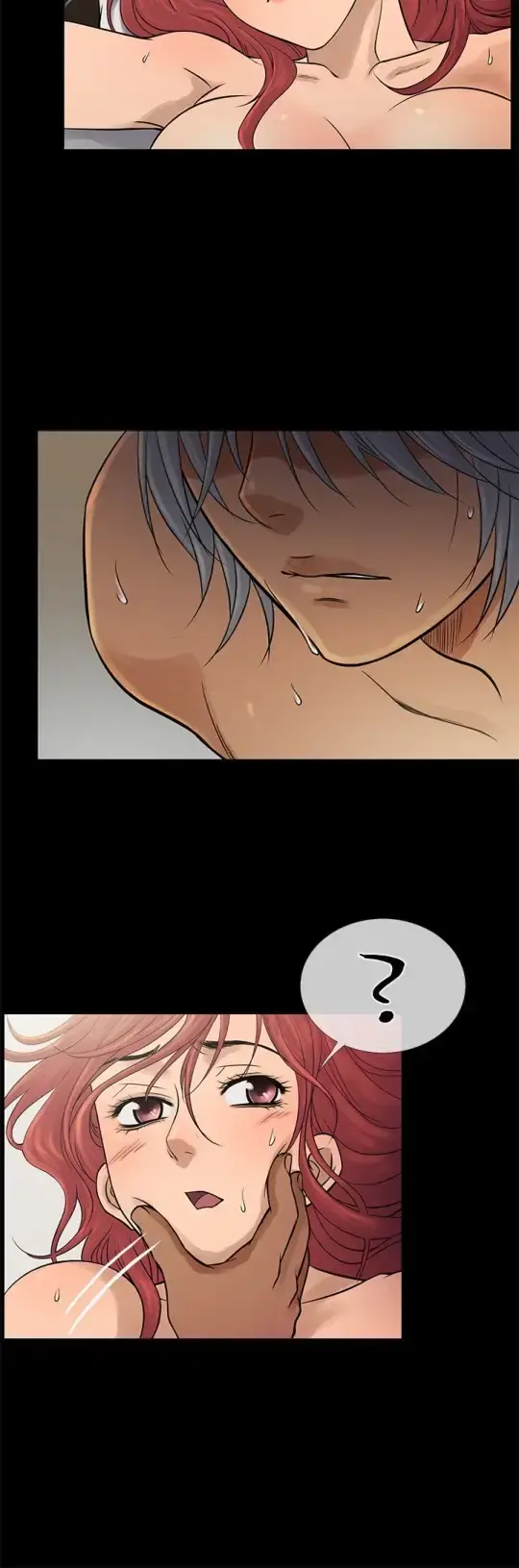 Heaven - 第70话 - page 4