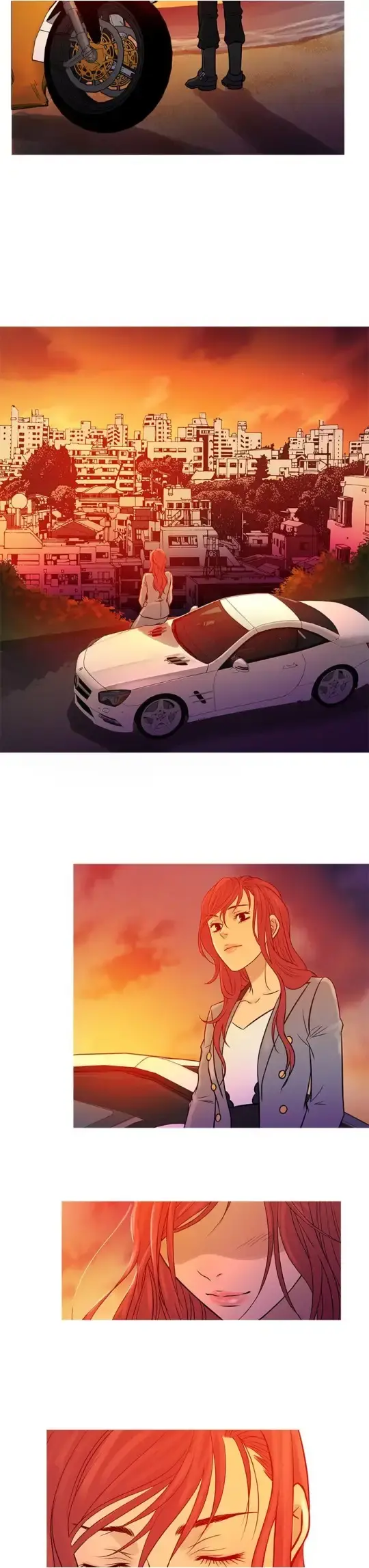 Heaven - 第70话 - page 23