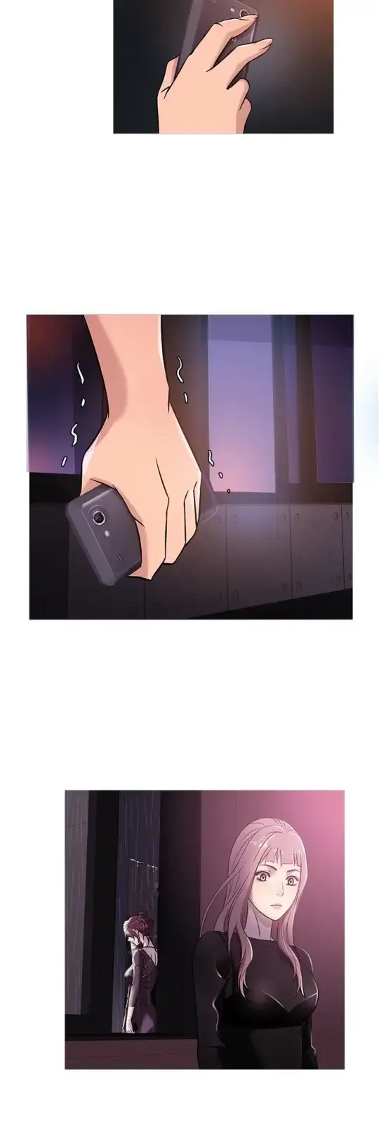 Heaven - 第39话 - page 12