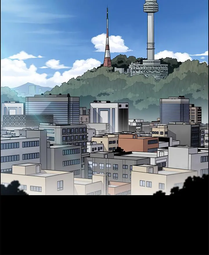 卖豆腐的母女们 - 第1话-美味的母女嫩豆腐 - page 29