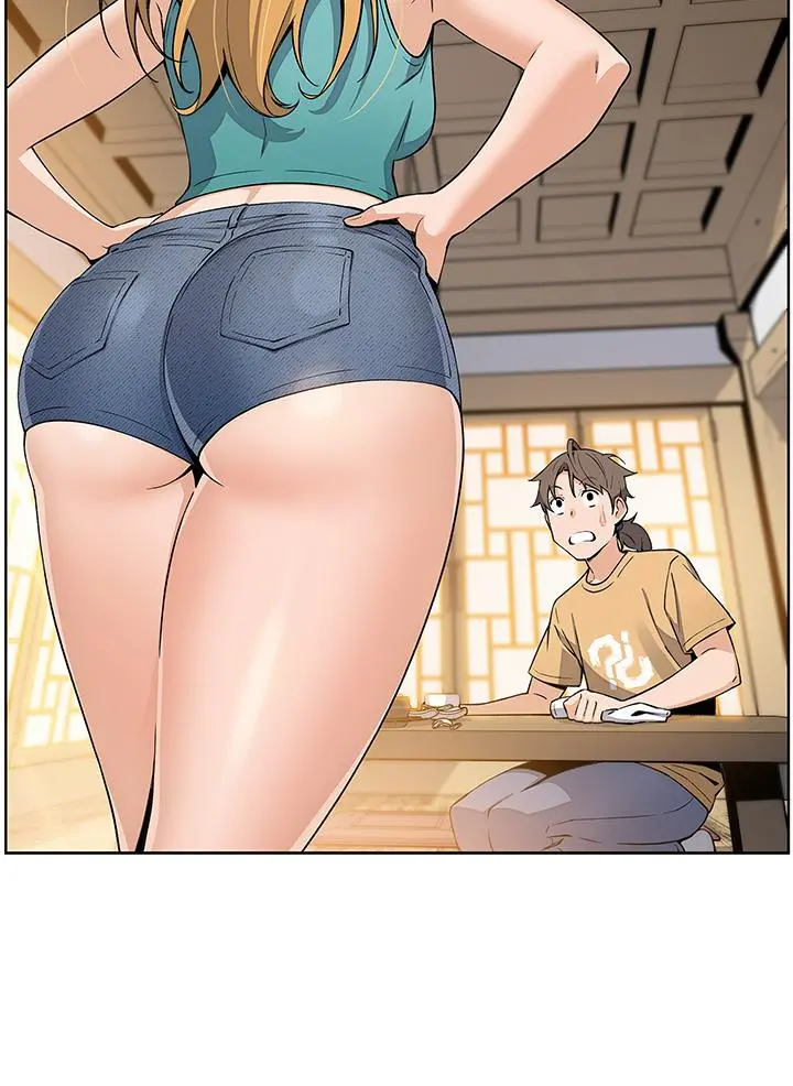 卖豆腐的母女们 - 第2话-要不要...吸我的内裤 - page 37
