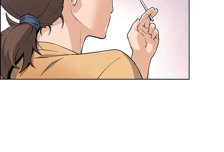 卖豆腐的母女们 - 第2话-要不要...吸我的内裤 - page 59