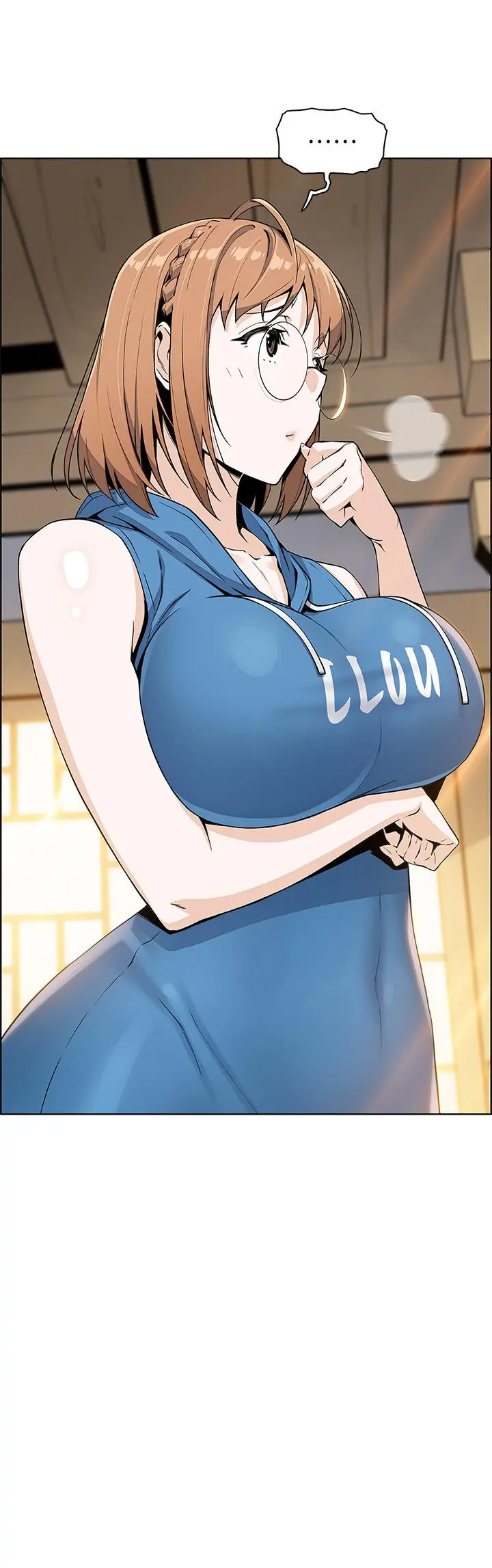 卖豆腐的母女们 - 第4话-让我看看你的GG - page 29