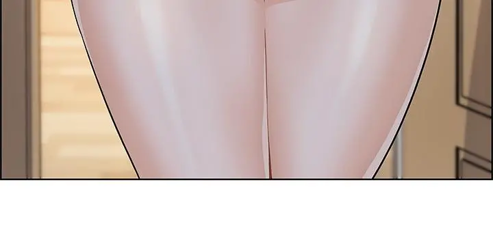 卖豆腐的母女们 - 第7话-令人硬邦邦的老闆娘 - page 9