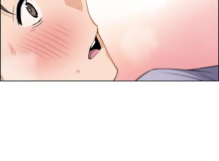 卖豆腐的母女们 - 第7话-令人硬邦邦的老闆娘 - page 61