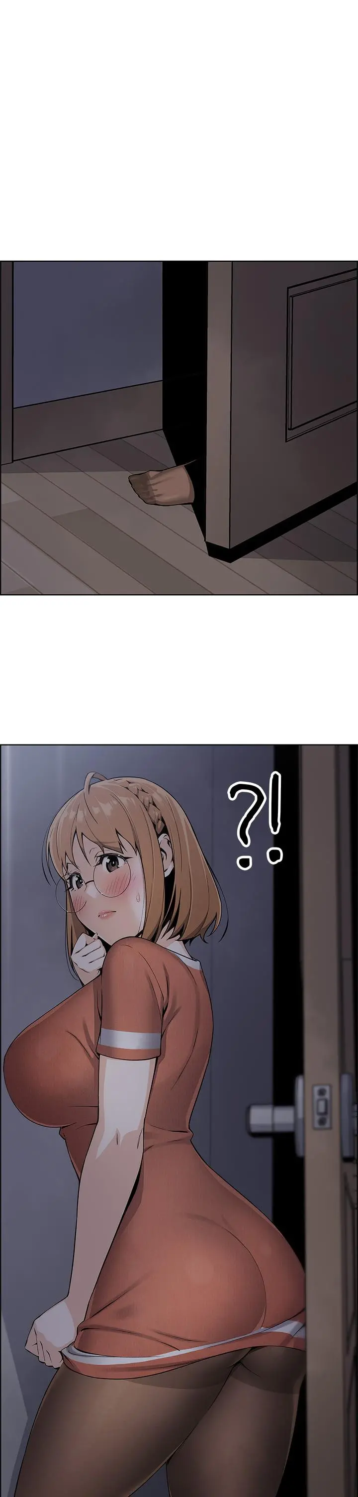 卖豆腐的母女们 - 第3话-享受淫荡癖好的大女儿 - page 3