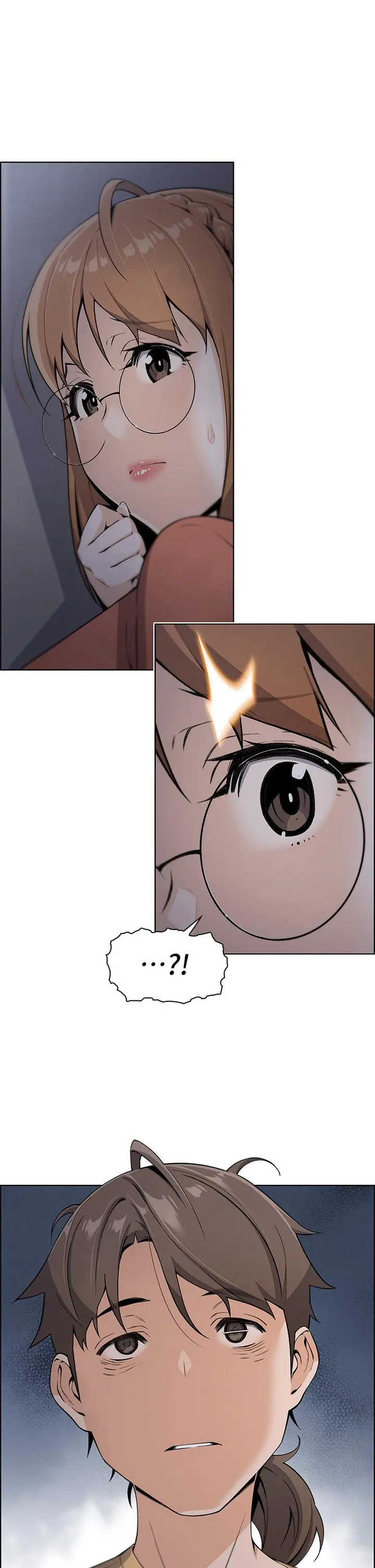 卖豆腐的母女们 - 第3话-享受淫荡癖好的大女儿 - page 5