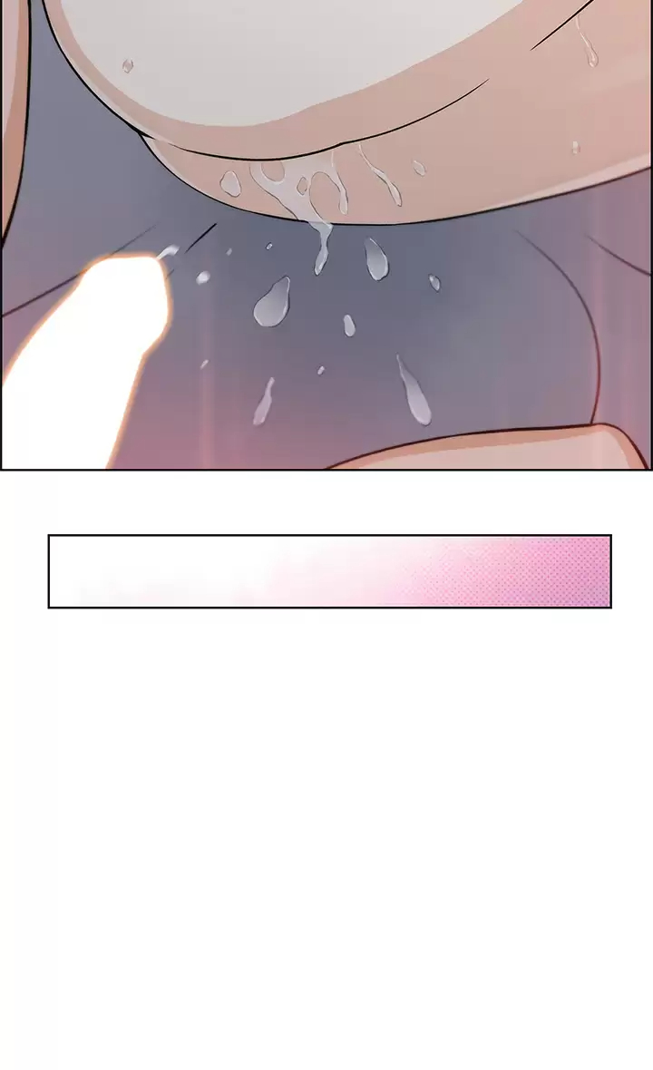 卖豆腐的母女们 - 第38话-这次改用妳前面两颗吧 - page 30