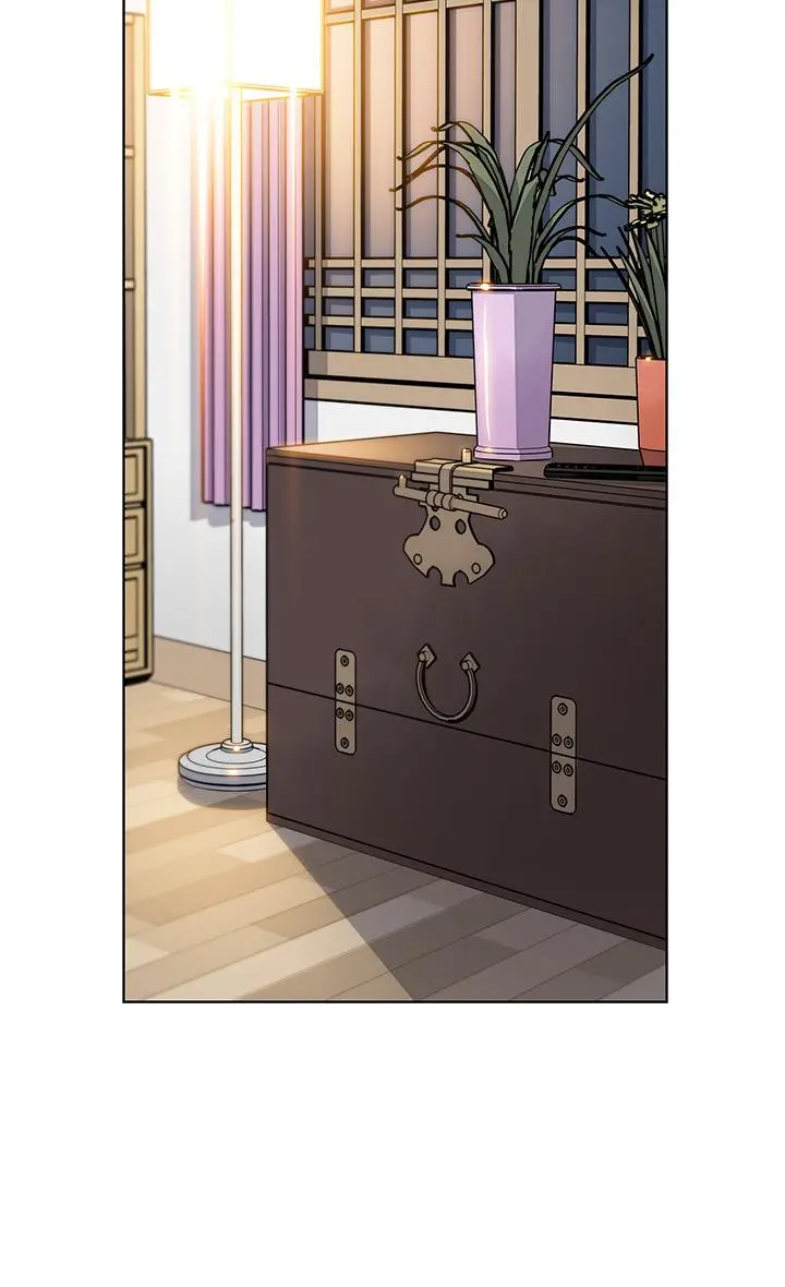 卖豆腐的母女们 - 第20话-惩罚老闆娘的时间到了 - page 21