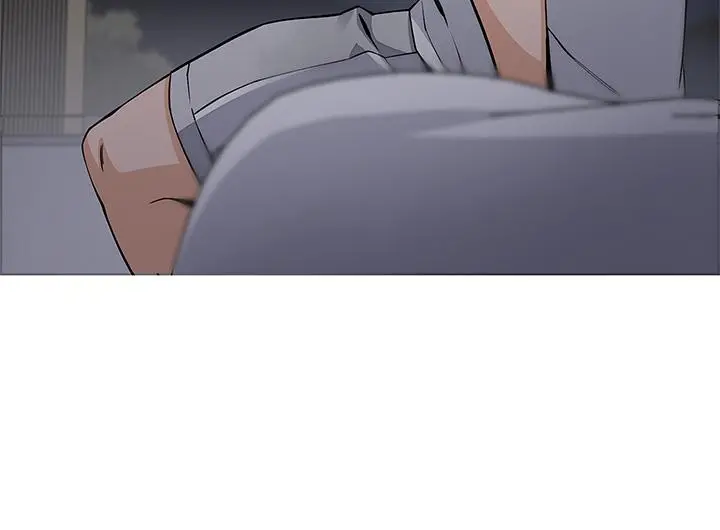 卖豆腐的母女们 - 第35话-老闆娘性感的黑色装扮 - page 35
