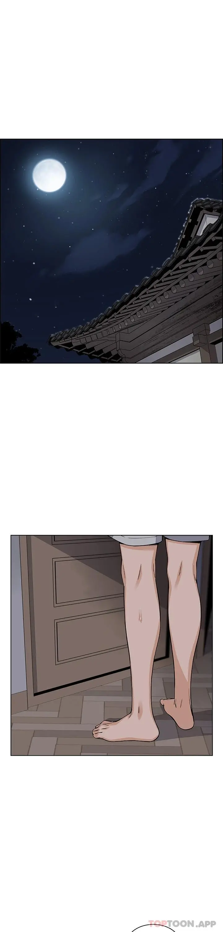 卖豆腐的母女们 - 第46话-饥渴人妻的诱惑 - page 36