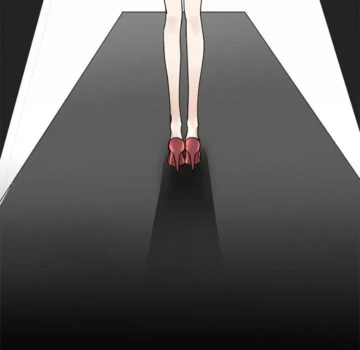 我的完美缪斯 - 第5话 - page 10