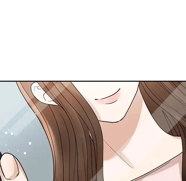 我的完美缪斯 - 第5话 - page 27