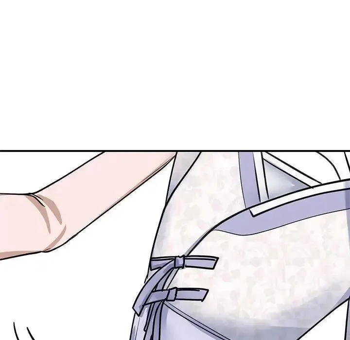 我的完美缪斯 - 第5话 - page 87