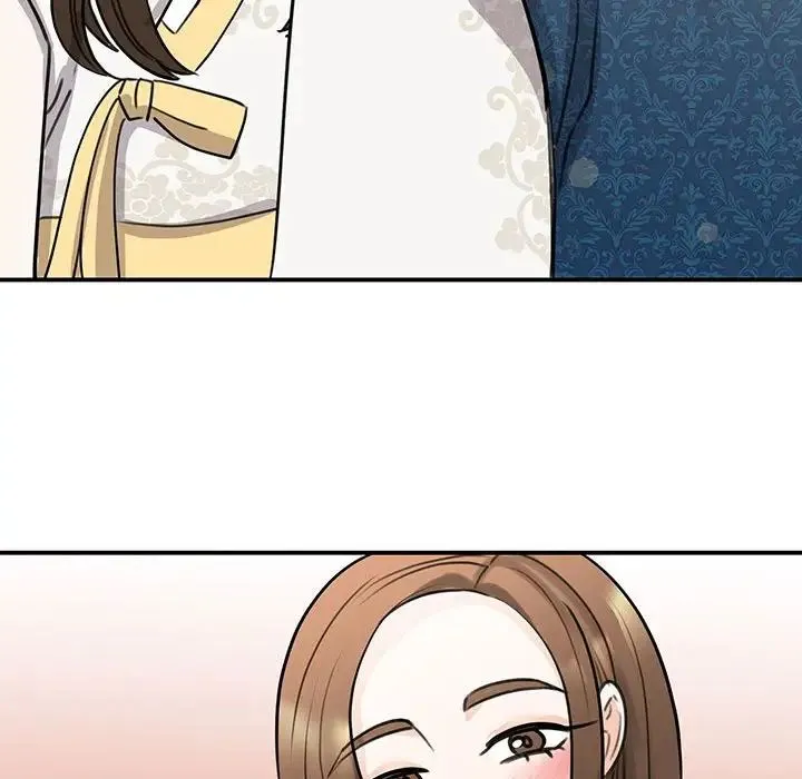 我的完美缪斯 - 第13話 - page 107