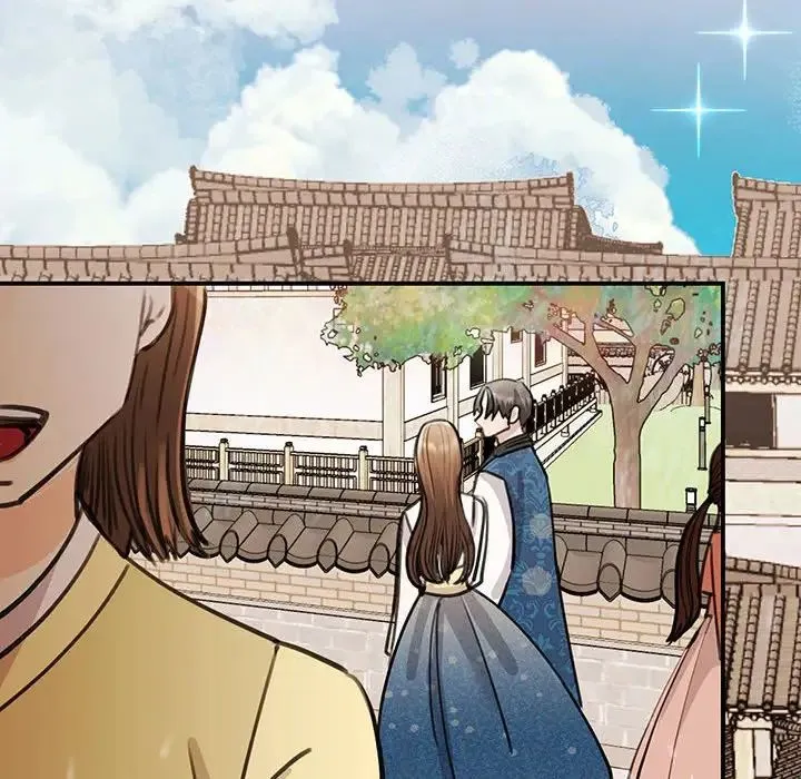 我的完美缪斯 - 第13話 - page 110