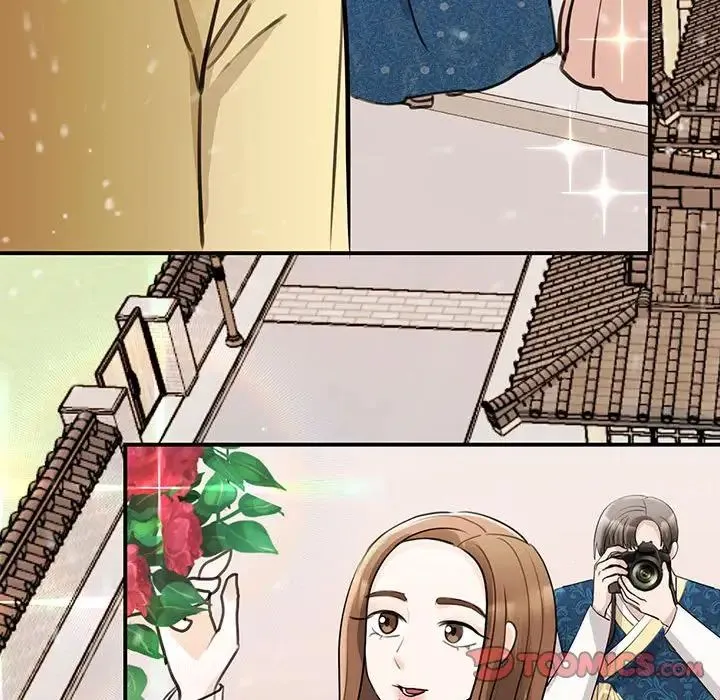 我的完美缪斯 - 第13話 - page 111