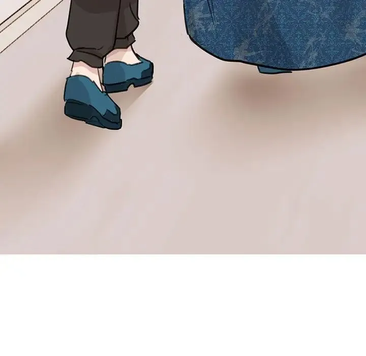 我的完美缪斯 - 第13話 - page 117