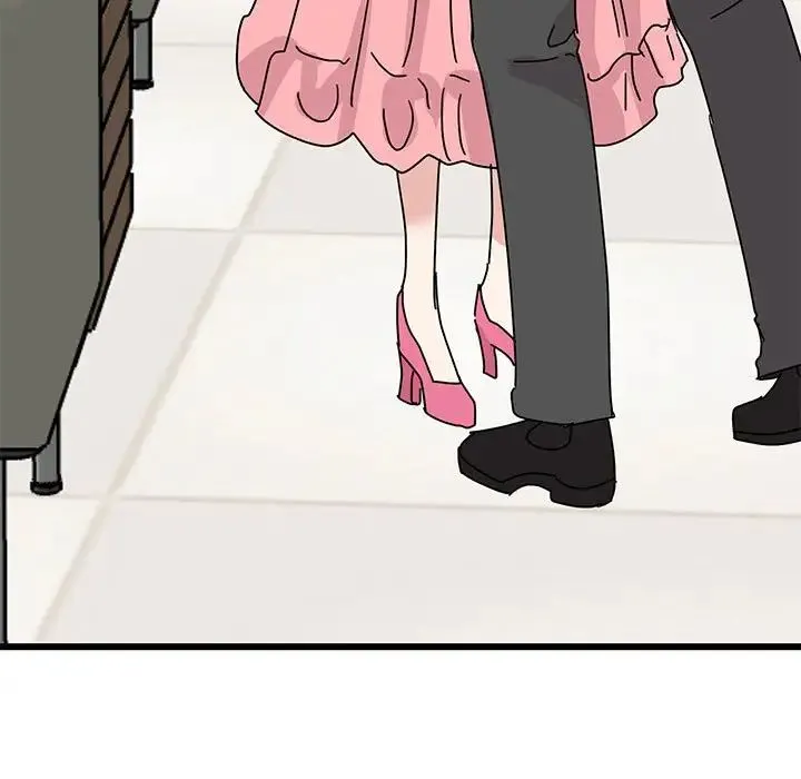 我的完美缪斯 - 第30話 - page 5