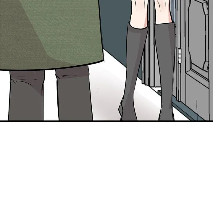 我的完美缪斯 - 第44話 - page 5