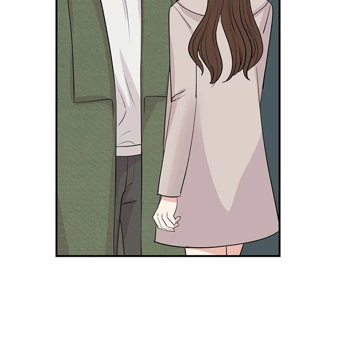 我的完美缪斯 - 第44話 - page 8