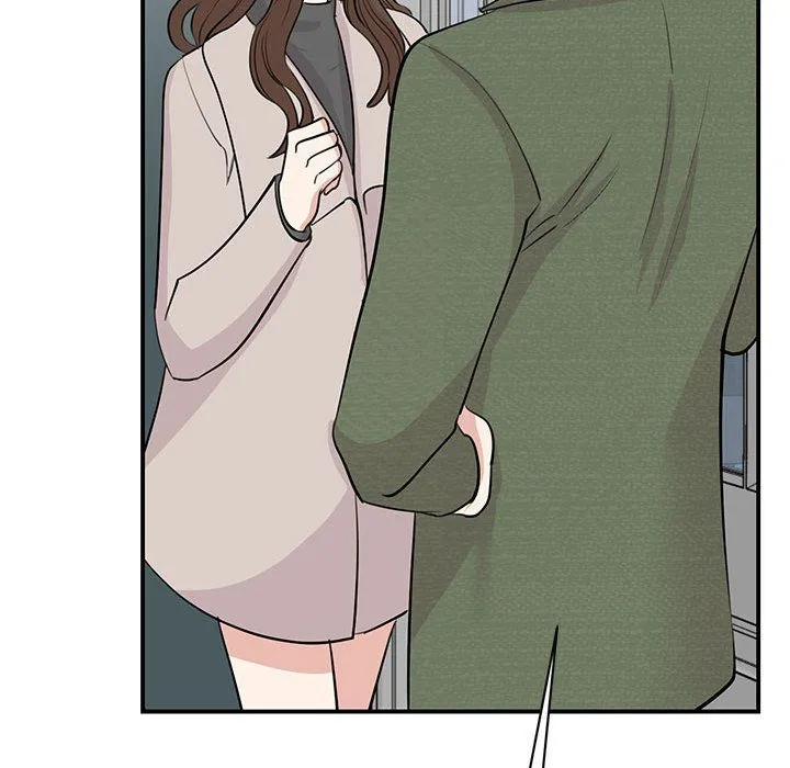 我的完美缪斯 - 第44話 - page 18