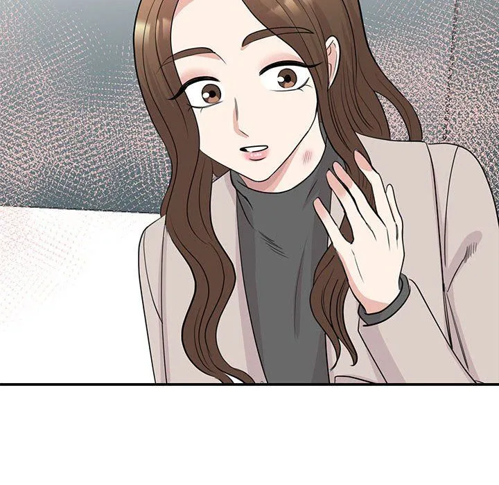 我的完美缪斯 - 第44話 - page 36