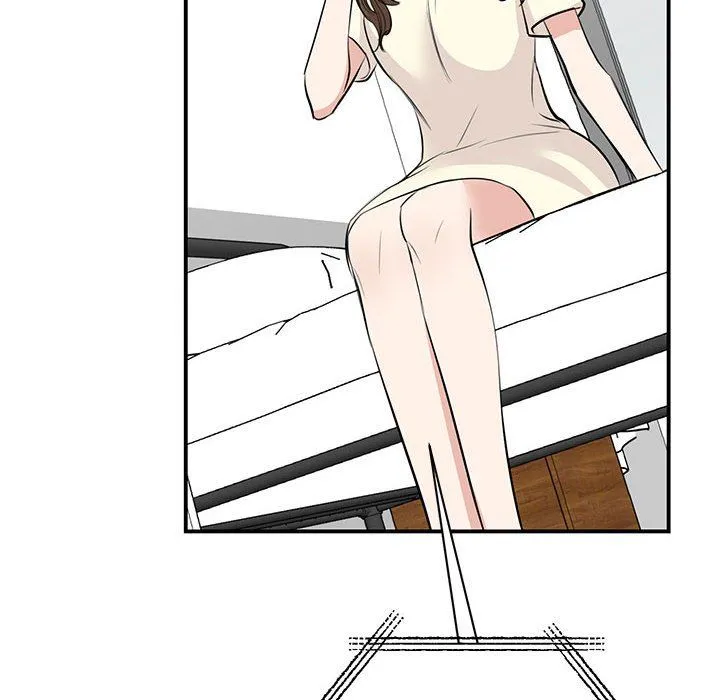 我的完美缪斯 - 第44話 - page 126