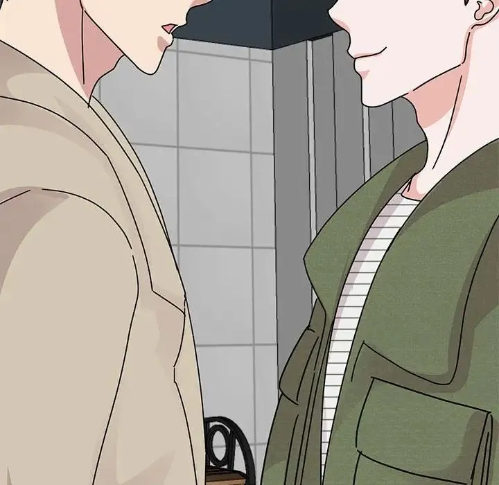 我的完美缪斯 - 第31話 - page 121