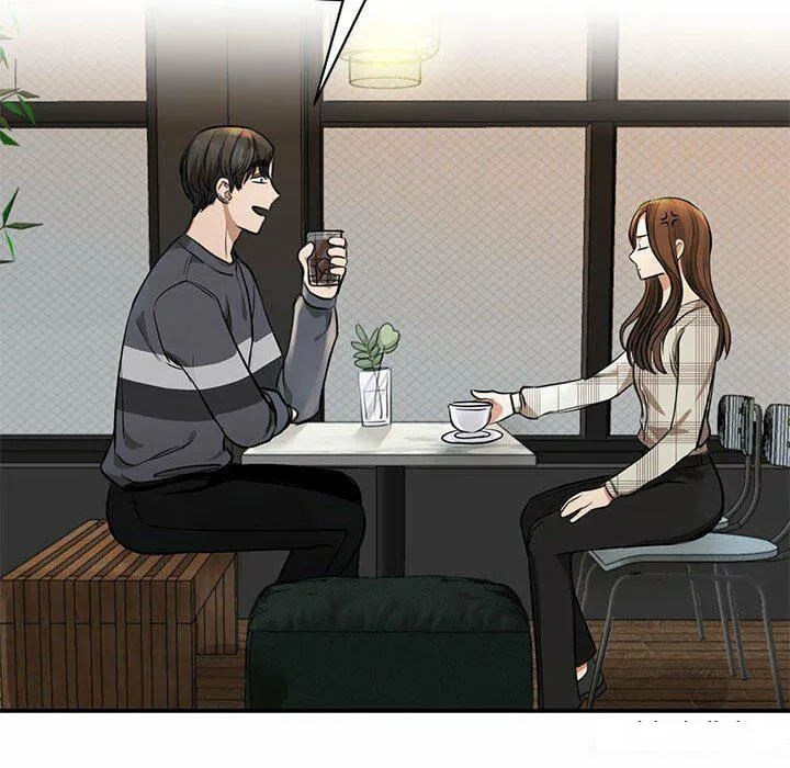 我的完美缪斯 - 第2话 - page 49