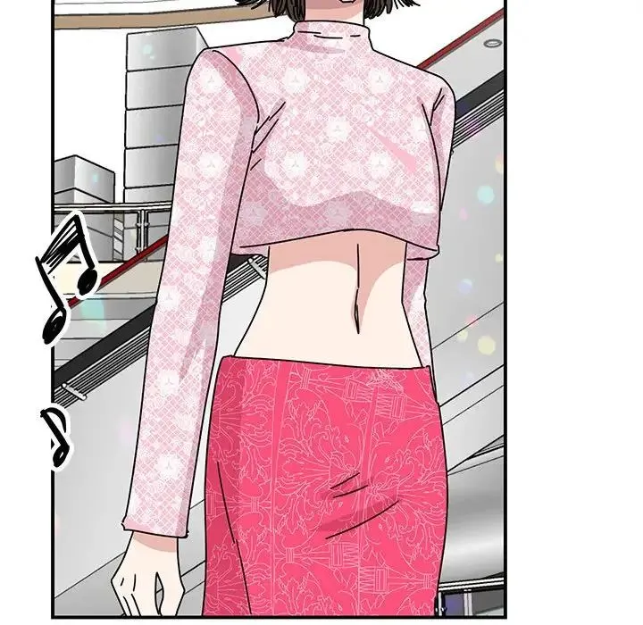 我的完美缪斯 - 第39話 - page 83