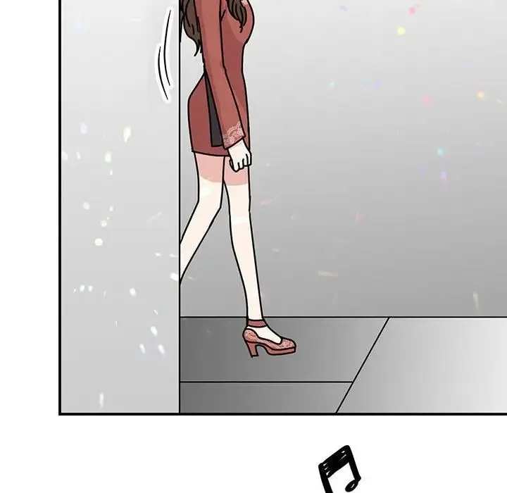 我的完美缪斯 - 第39話 - page 96