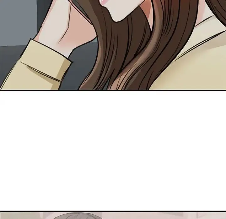 我的完美缪斯 - 第10话 - page 20