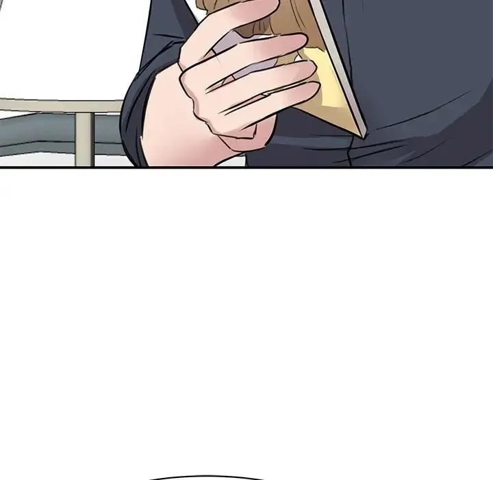 我的完美缪斯 - 第10话 - page 25