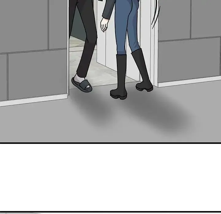 我的完美缪斯 - 第37話 - page 5