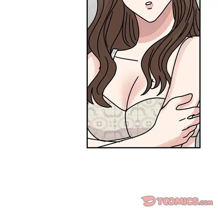 我的完美缪斯 - 第40話 - page 117