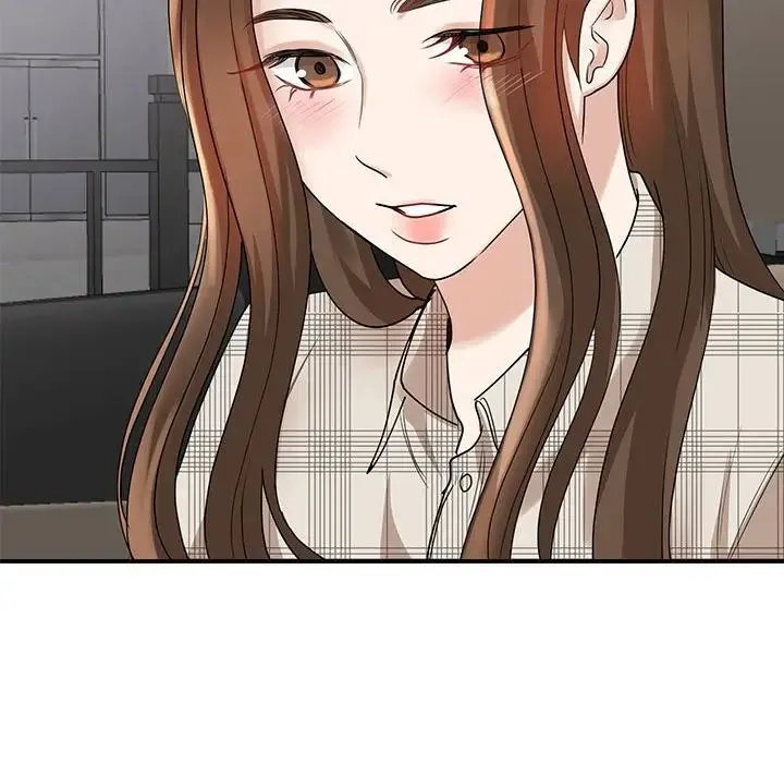 我的完美缪斯 - 第4话 - page 37