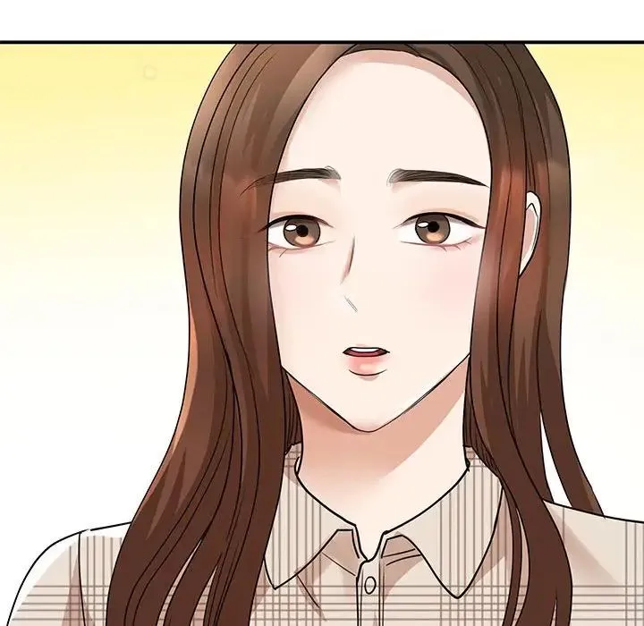 我的完美缪斯 - 第4话 - page 56