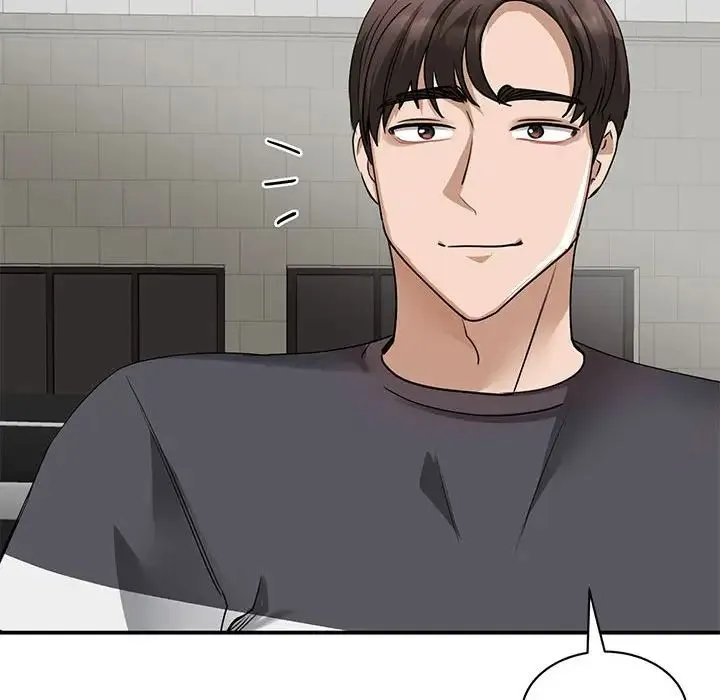 我的完美缪斯 - 第4话 - page 58