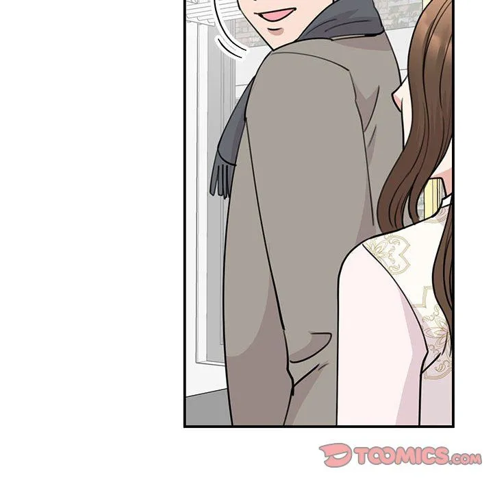 我的完美缪斯 - 第46話 - page 27