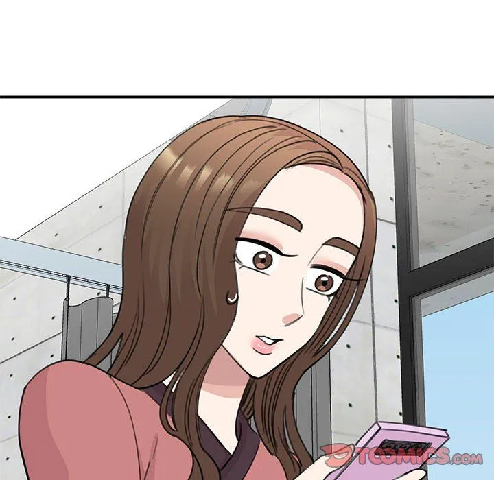 我的完美缪斯 - 第46話 - page 135