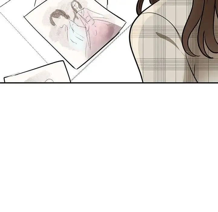 我的完美缪斯 - 第3话 - page 56