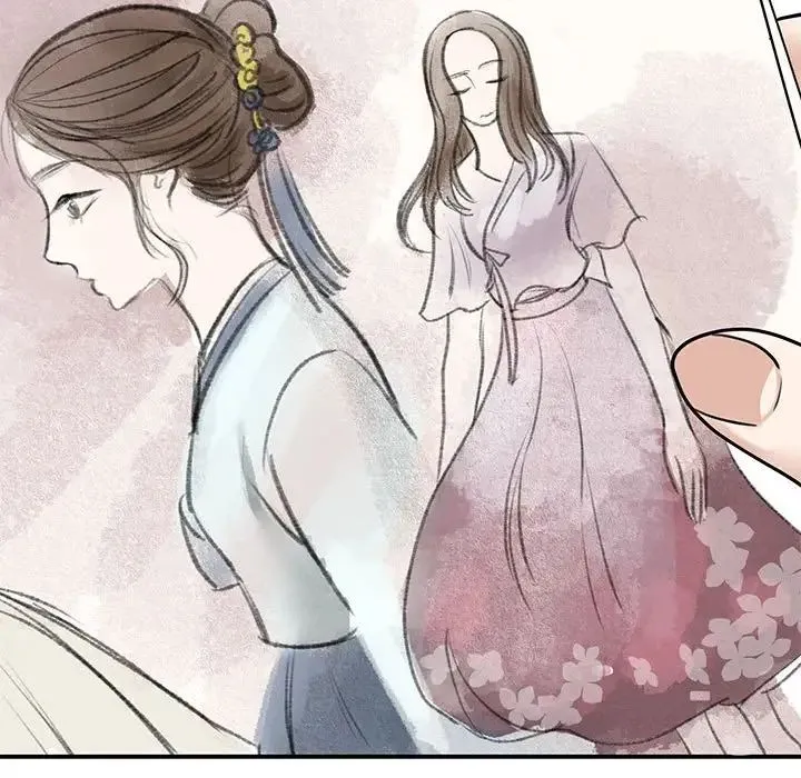 我的完美缪斯 - 第3话 - page 60