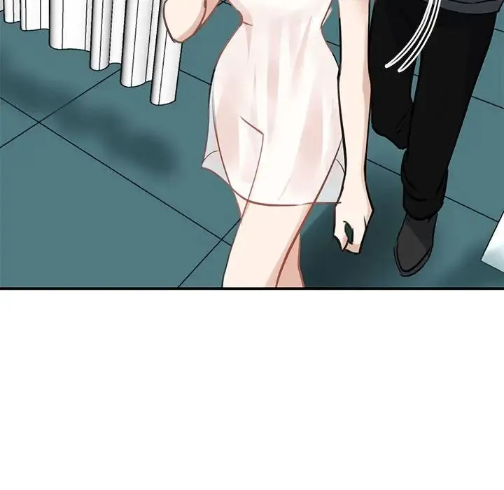我的完美缪斯 - 第3话 - page 85