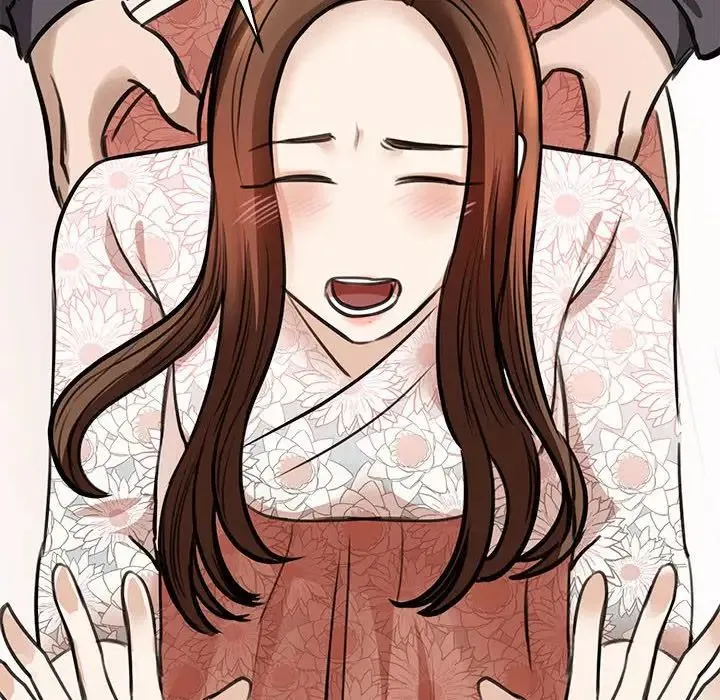 我的完美缪斯 - 第3话 - page 153