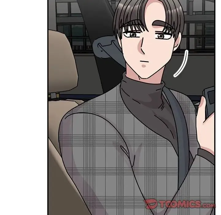 我的完美缪斯 - 第33話 - page 129