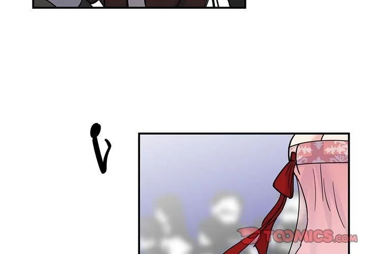 我的完美缪斯 - 第52話 - page 3